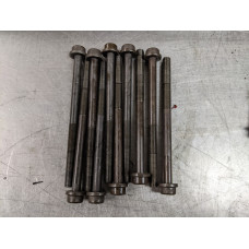 05W231 Cylinder Head Bolt Kit For 13-16 Mazda CX-5  2.0